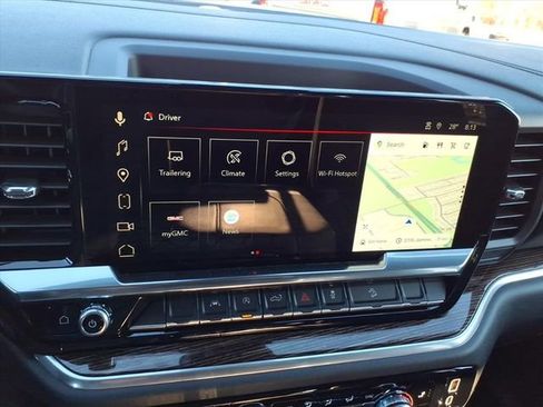 New 2026 GMC Sierra 1500 Elevation image 30