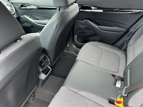 Used 2024 Kia Seltos S FWD image 12