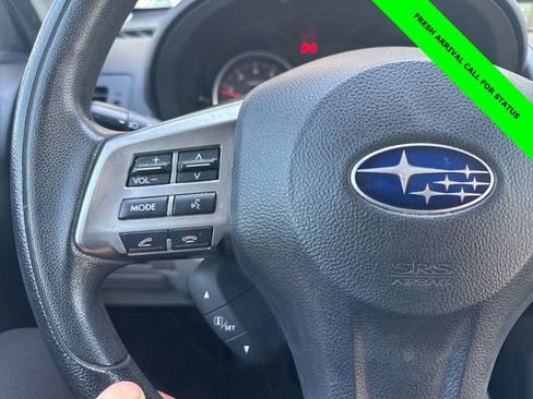 Used 2014 Subaru Forester 2.5i Premium w/ All-Weather Package AWD/4WD image 18