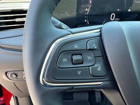 New 2026 Buick Encore GX Sport Touring image 29