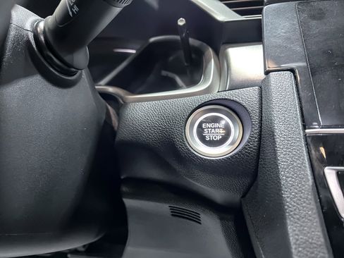 Used 2016 Honda Civic EX-T image 22