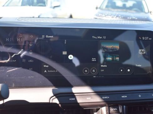 New 2027 Kia Telluride SX Prestige X-Line image 30