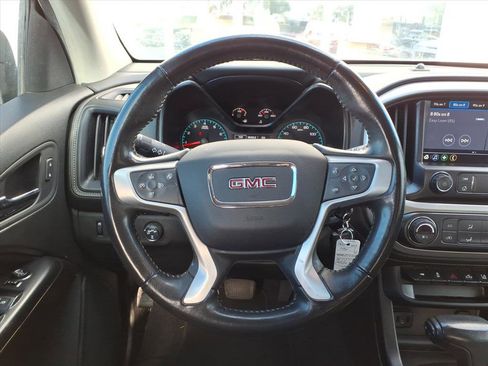 Used 2021 GMC Canyon Elevation w/ Driver Alert Package image 17