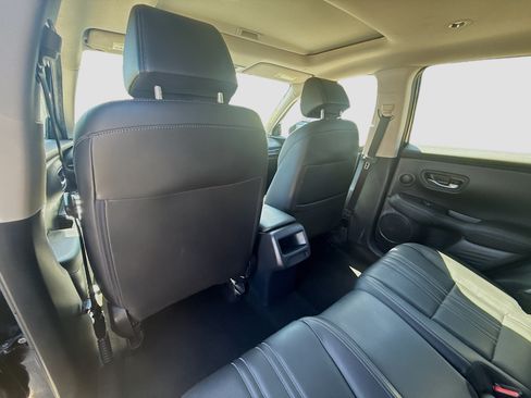 Used 2024 Honda HR-V EX-L image 23