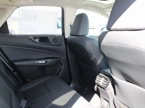Certified 2025 Lexus NX 250 FWD image 7