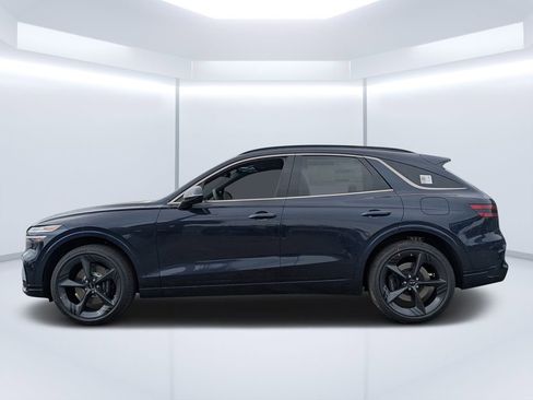 New 2026 Genesis GV70 2.5T Sport Prestige AWD/4WD image 6