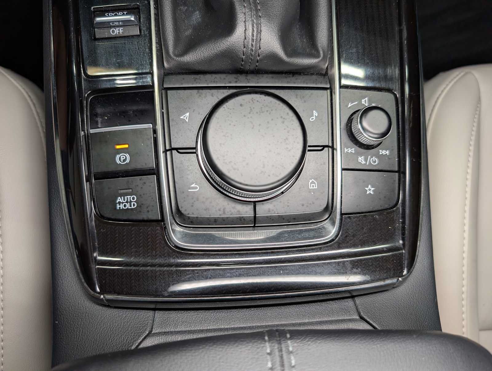 Certified 2022 MAZDA CX-30 AWD 2.5 S w/ Preferred Package image 26
