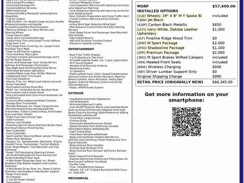 Used 2023 BMW 530e w/ M Sport Package image 3