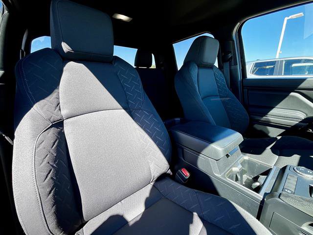 Used 2026 Toyota Tacoma SR5 RWD image 12