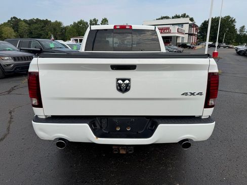 Used 2015 RAM 1500 Sport AWD/4WD image 4
