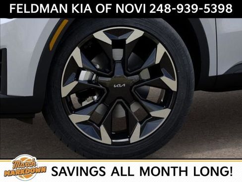 New 2026 Kia Sorento EX image 9