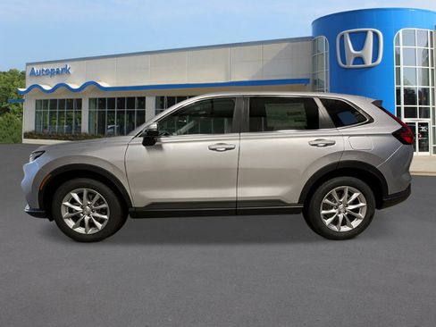 New 2026 Honda CR-V EX image 2
