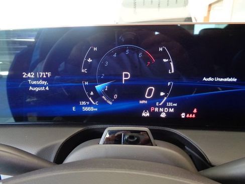 Certified 2026 Cadillac CT5 Sport AWD/4WD image 21