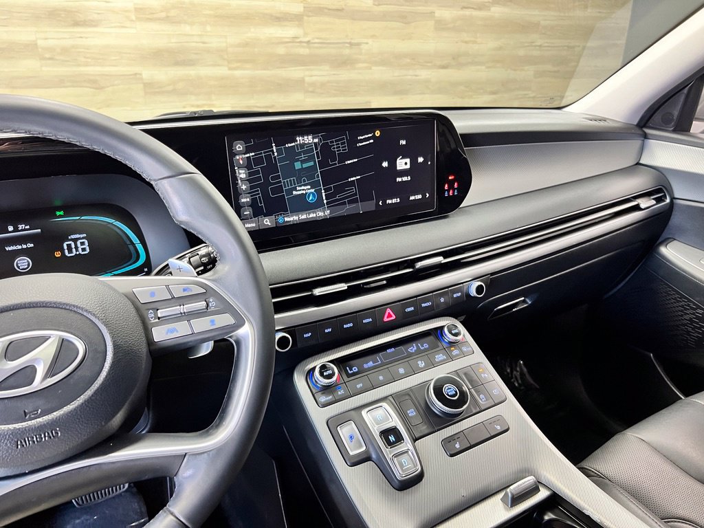 Used 2023 Hyundai Palisade XRT FWD image 15