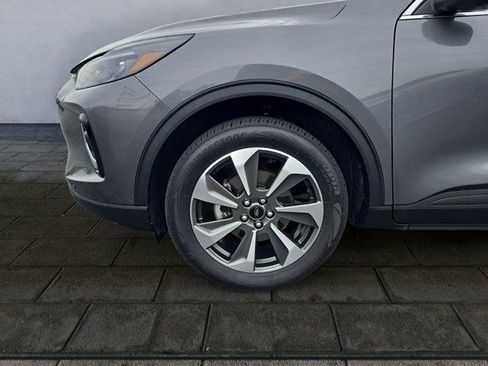 Certified 2023 Ford Escape Platinum AWD/4WD image 27