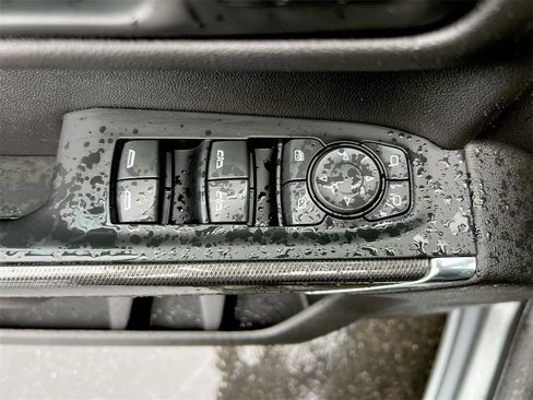 Used 2021 GMC Sierra 1500 AT4 image 20