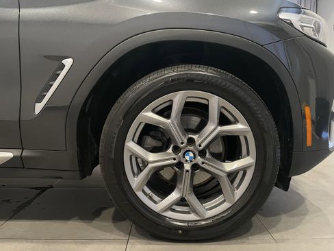 Certified 2023 BMW X3 xDrive30i w/ Convenience Package AWD/4WD image 10