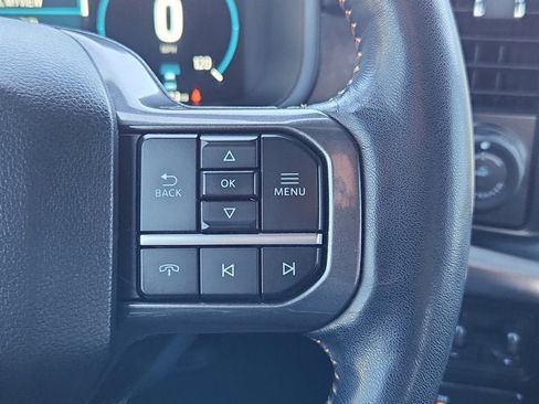 Certified 2023 Ford F150 Tremor w/ Equipment Group 402A High image 21