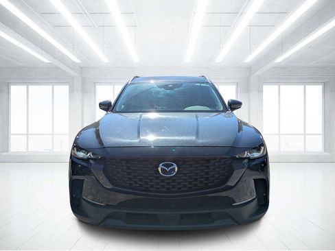 Used 2024 MAZDA CX-50 AWD 2.5 S w/ Preferred Package image 8