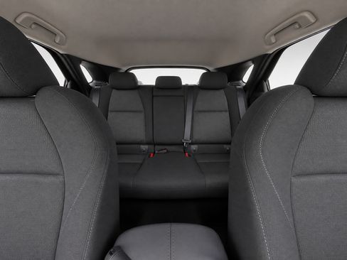 Certified 2022 MAZDA CX-5 AWD 2.5 S w/ Premium Plus Pkg image 12