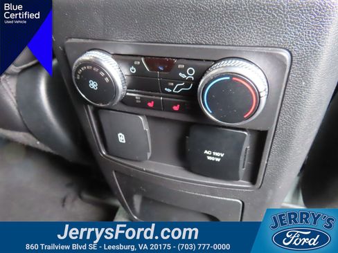 Certified 2023 Ford Explorer ST w/ Equipment Group 401A AWD/4WD image 40