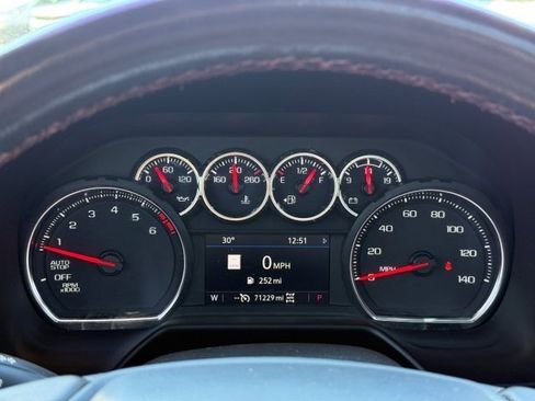 Used 2021 Chevrolet Tahoe RST image 37