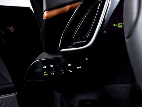 Certified 2024 Ferrari Roma Spider RWD image 41