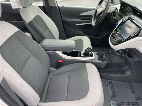 Used 2019 Chevrolet Bolt LT FWD image 27
