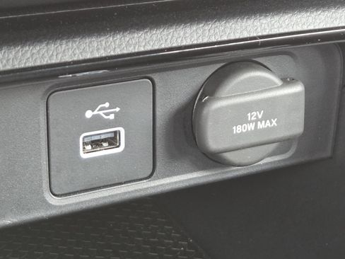 Used 2024 Honda CR-V LX image 5