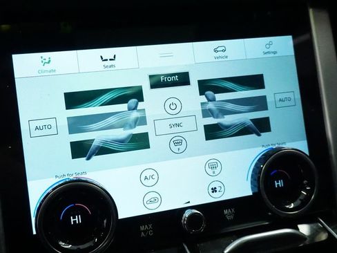 Used 2023 Kia Sorento SX image 35