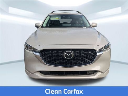 Used 2025 MAZDA CX-5 AWD 2.5 S image 4
