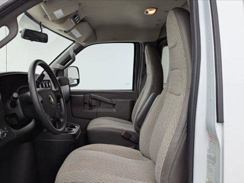 Used 2023 Chevrolet Express 3500 LS image 14