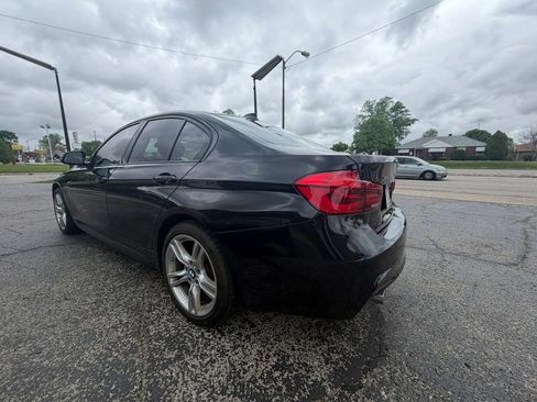 Used 2017 BMW 340i xDrive Sedan image 6