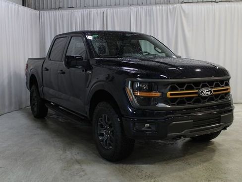 New 2026 Ford F150 Tremor AWD/4WD image 39