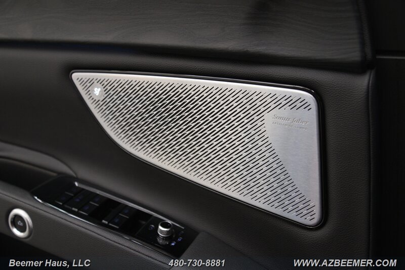 Used 2023 Maserati Grecale Modena AWD/4WD image 40