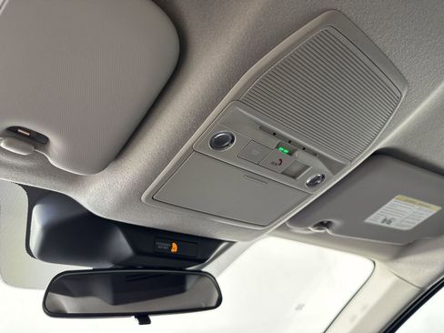 New 2026 Nissan Kicks SR w/ Cold Weather Package image 11