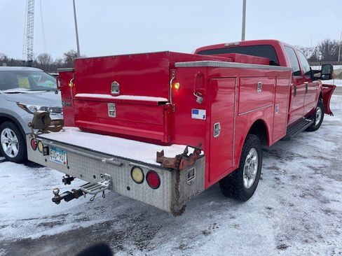 Used 2015 Ford F250 XLT w/ XLT Value Package image 7