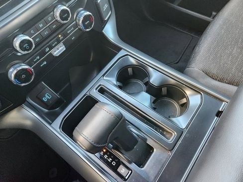 Used 2024 Ford F150 XLT w/ XLT Black Appearance Package image 18