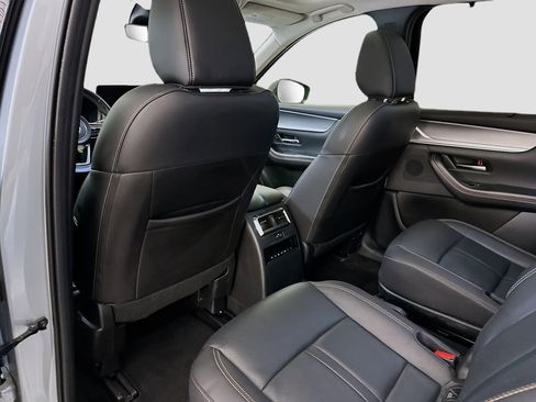 Used 2025 MAZDA CX-90 3.3 Turbo w/ Premium Sport Pkg image 29