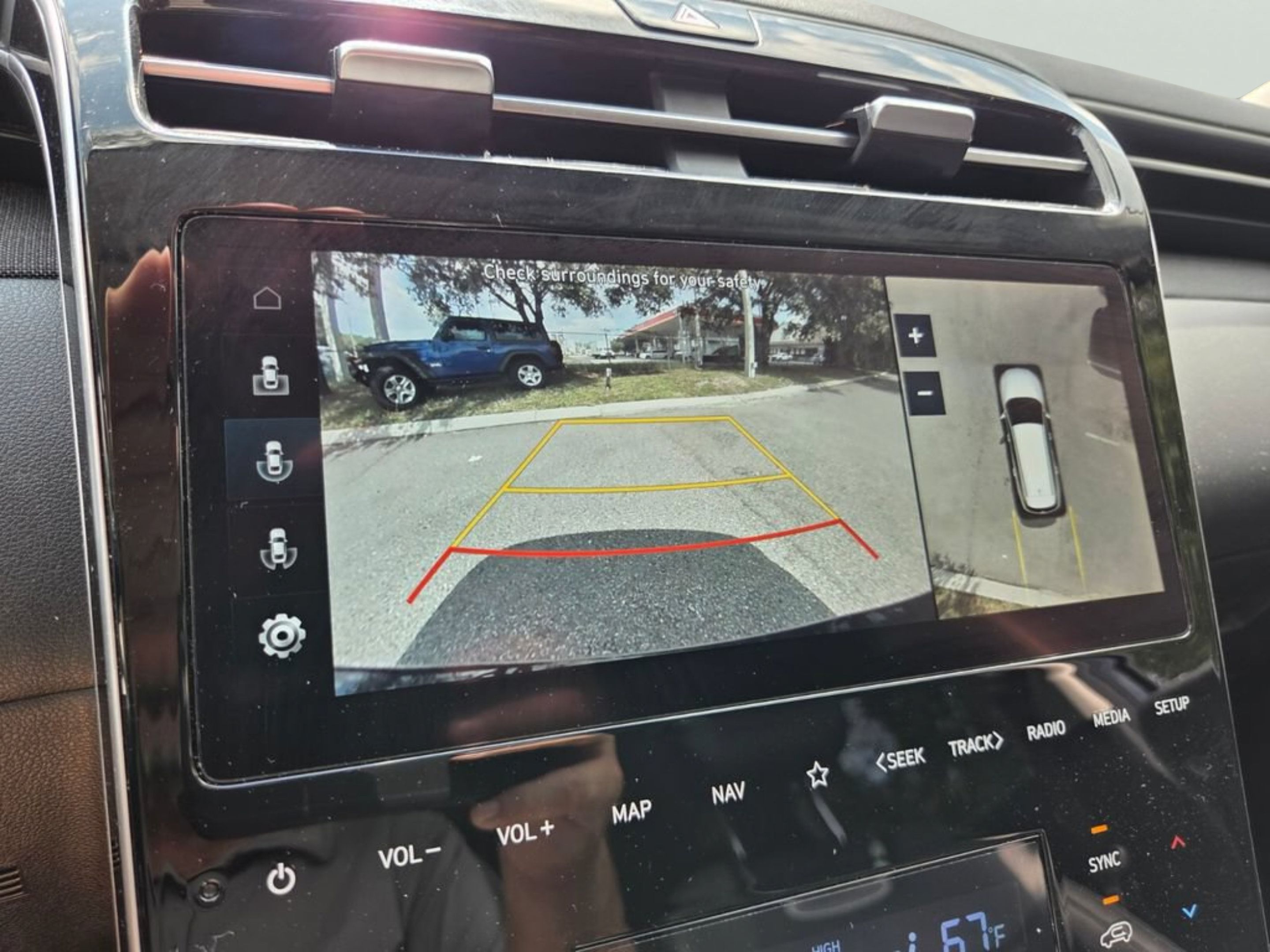 Used 2022 Hyundai Tucson Limited FWD image 28