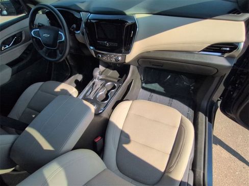 Certified 2023 Chevrolet Traverse LS image 27