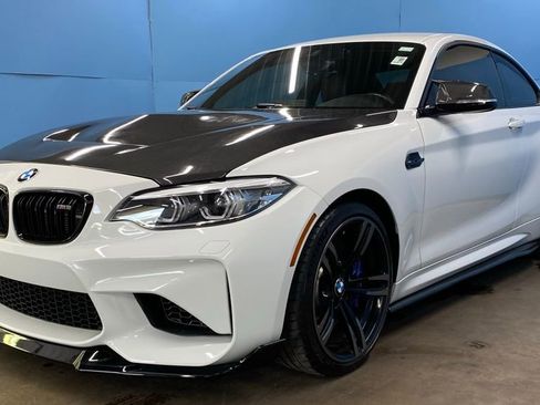 Used 2018 BMW M2 image 5