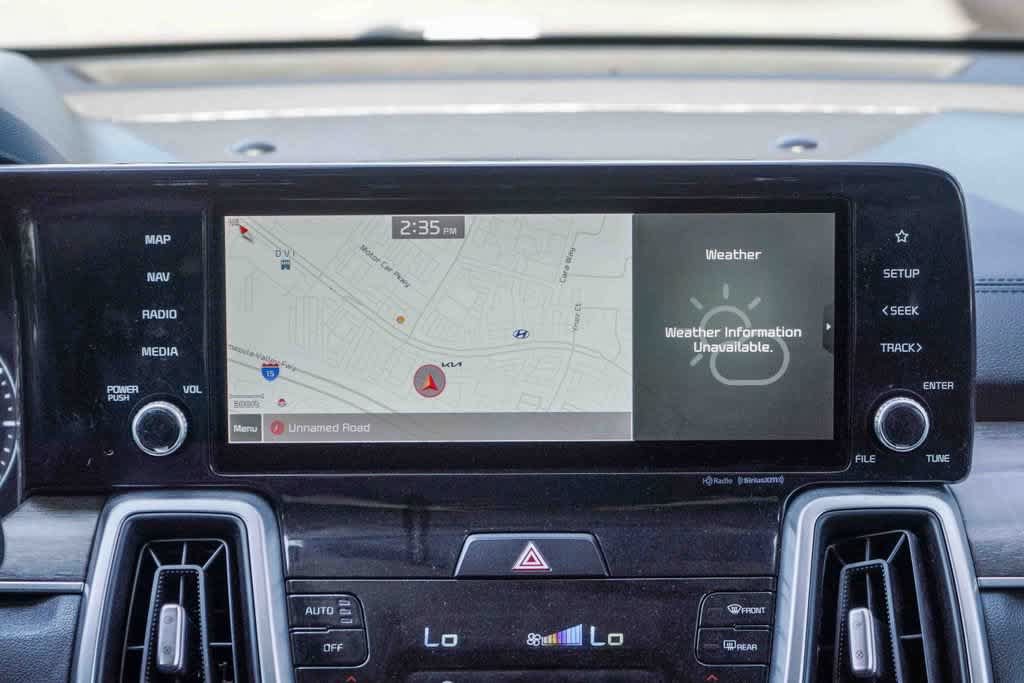 Used 2022 Kia Sorento X-Line EX AWD/4WD image 13