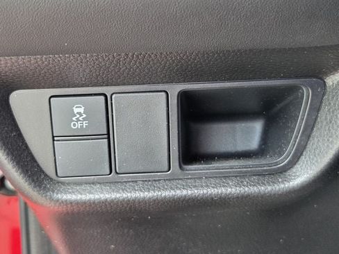 Used 2025 Honda HR-V Sport image 28