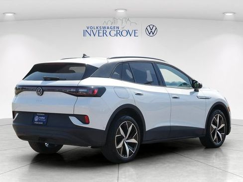 Certified 2023 Volkswagen ID.4 Pro S AWD/4WD image 7