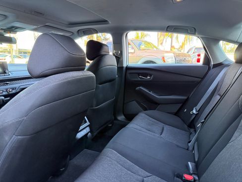 Used 2025 Honda Accord SE image 16