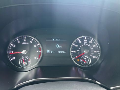 Used 2020 Kia Telluride LX AWD/4WD image 19