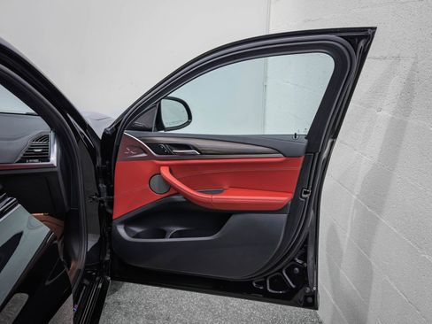 Used 2021 BMW X4 M w/ Competition Package image 23