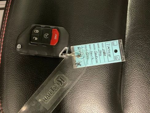 Used 2020 Jeep Gladiator Rubicon image 33