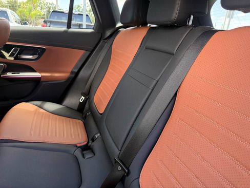 Certified 2026 Mercedes-Benz GLC 300 4MATIC image 13